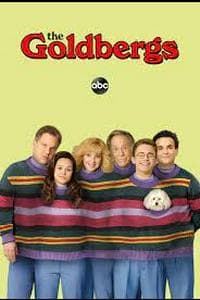 The Goldbergs (2013)