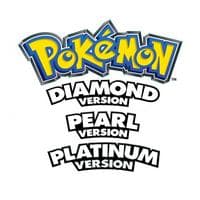 Pokémon Diamond and Pearl