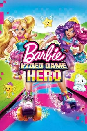 Barbie: Video Game Hero