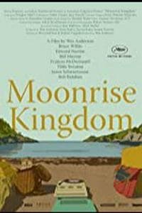 Moonrise Kingdom (2012)