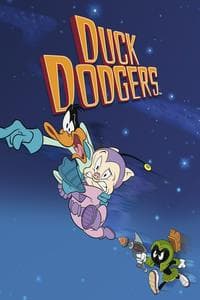 Duck Dodgers (2003)