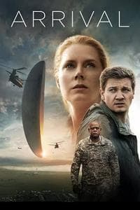 Arrival (2016)