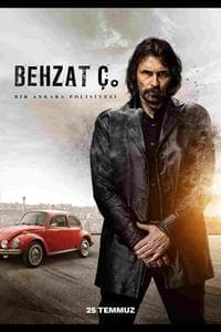 Behzat Ç. Bir Ankara Polisiyesi (2010-2013)