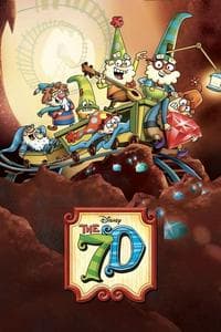 The 7d