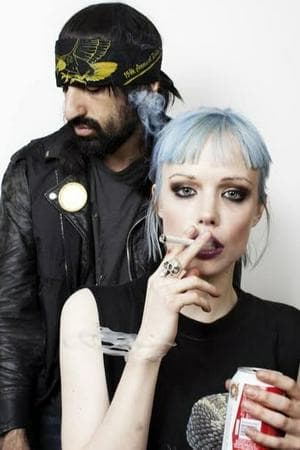 Crystal Castles