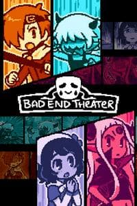 Bad end theater 