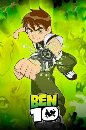 Ben 10 (2005)