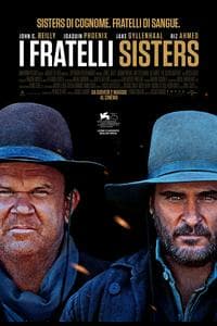 The Sisters Brothers (2018)