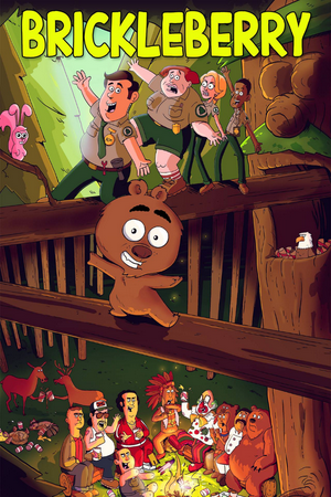 Brickleberry