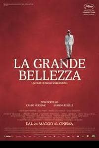 The Great Beauty (La grande bellezza, 2013)