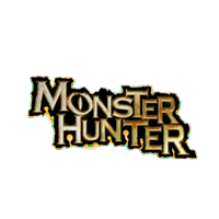 Monster Hunter Franchise