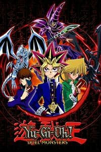 Yu-Gi-Oh! Duel Monsters