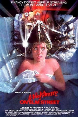 A Nightmare on Elm Street (Franchise)