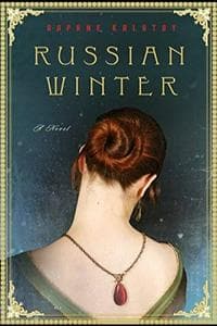 Russian Winter (Daphne Kalotay)