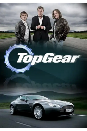 Top Gear UK