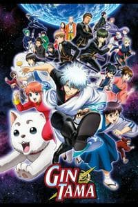 Gintama