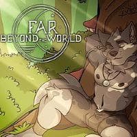 Far Beyond the World