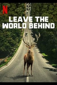 Leave the World Behind