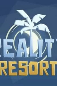 Reality Resort: Trouble in Paradise