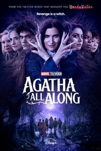 Agatha All Along (miniseries)