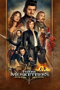 The Three Musketeers (2011)