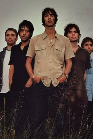 The Verve