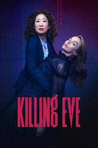 Killing Eve (2018)