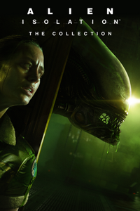 Alien: Isolation