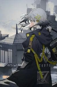 Girls’ Frontline: Project Neural Cloud