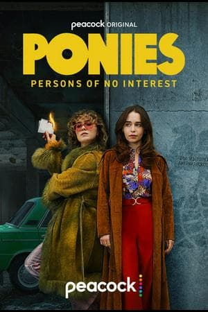 Ponies (2026)