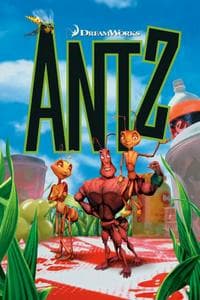 Antz (1998)