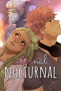 Eaternal Nocturnal