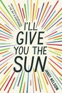 I’ll Give You the Sun