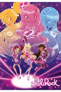 LoliRock (2014)