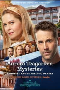 Aurora Teagarden (series)
