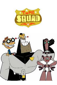 Time Squad