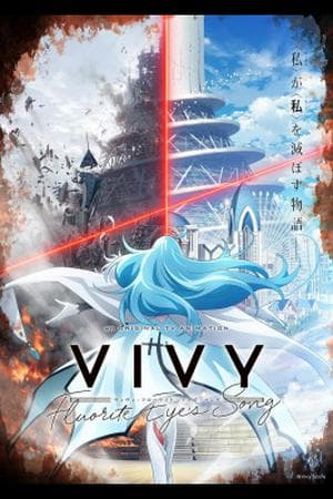 Vivy: Fluorite Eye's Song