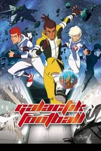 Galactik Football