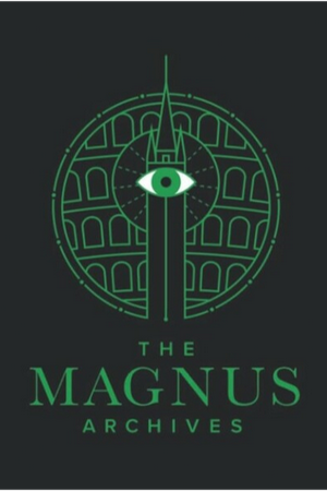 The Magnus Archives