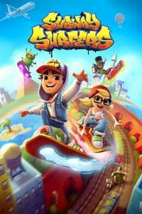 Subway Surfers