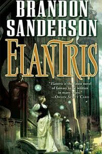 Elantris