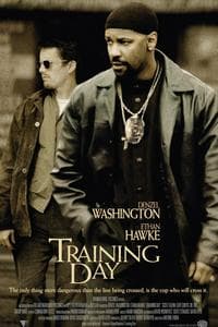 Training Day (2001)