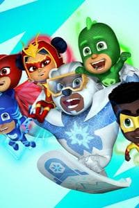 PJ Masks