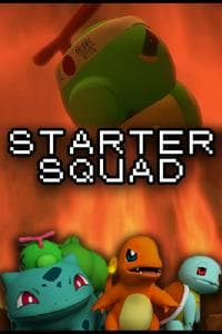 Starter Squad