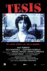 Tesis / Thesis (1996)