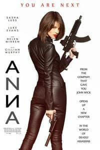 Anna (2019)