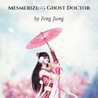 Mesmerizing Ghost Doctor