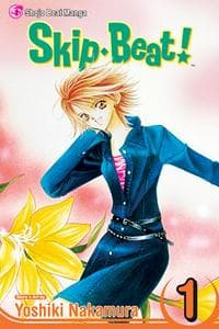 Skip Beat!