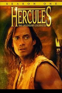 Hercules: The Legendary Journeys / Young Hercules