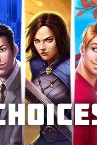 Choices: Stories You Play